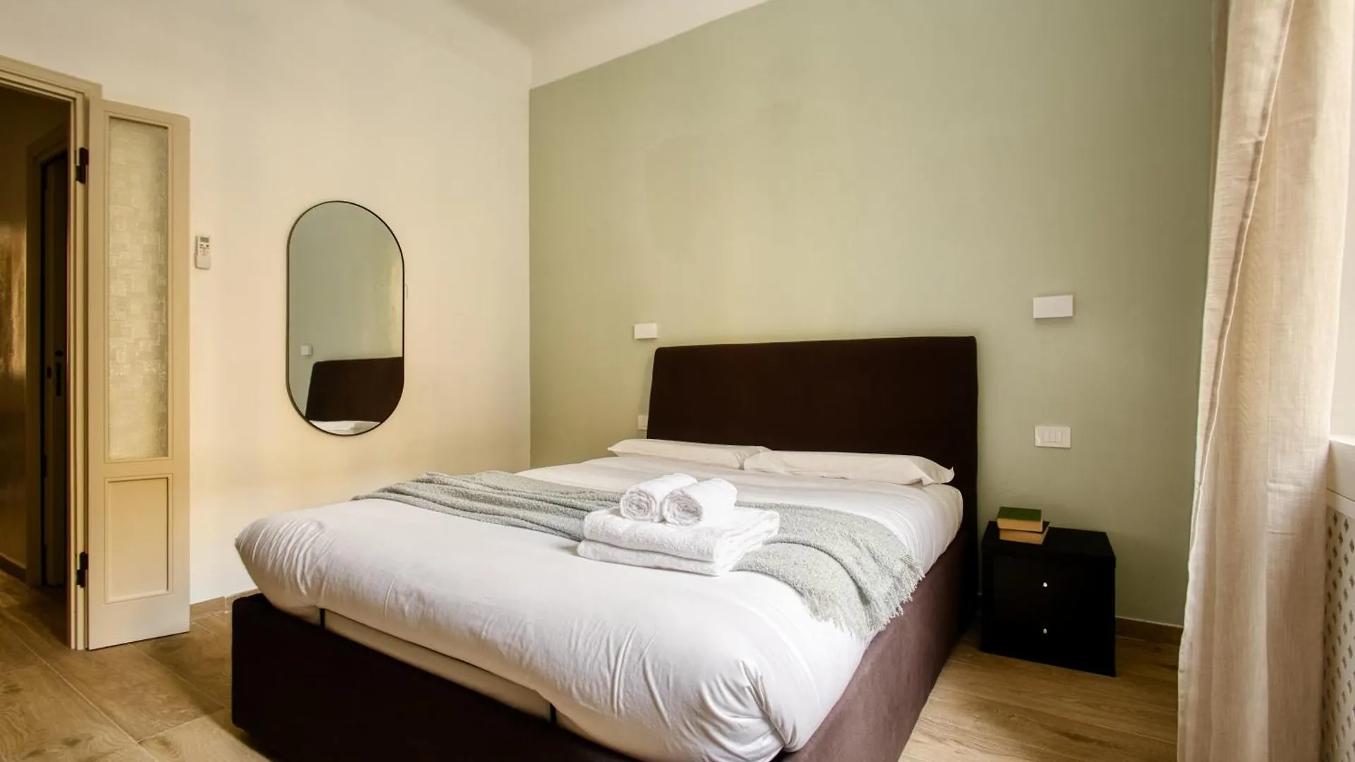 דירה Joivy Modern 1-Bedroom Flat Near The Centre Of מילאנו איטליה
