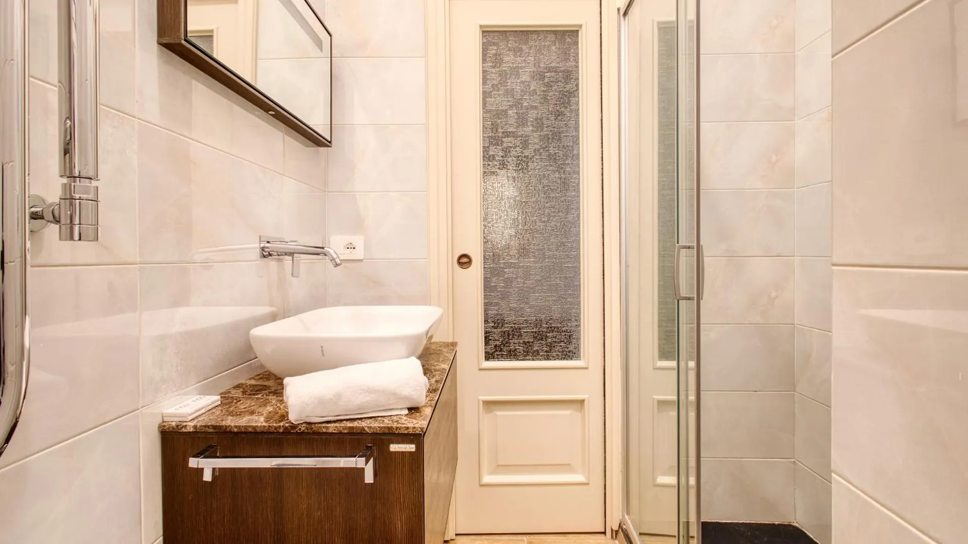דירה Joivy Modern 1-Bedroom Flat Near The Centre Of מילאנו איטליה